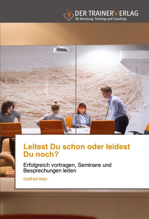 Produktbild: Leitest Du schon oder leidest Du noch?