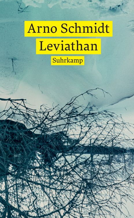 Produktbild: Leviathan oder Die Beste der Welten. Gadir oder Erkenne dich selbst. Enthymesis oder W.I.E.H.