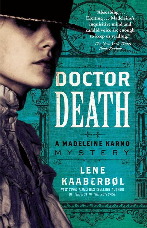 Produktbild: Doctor Death