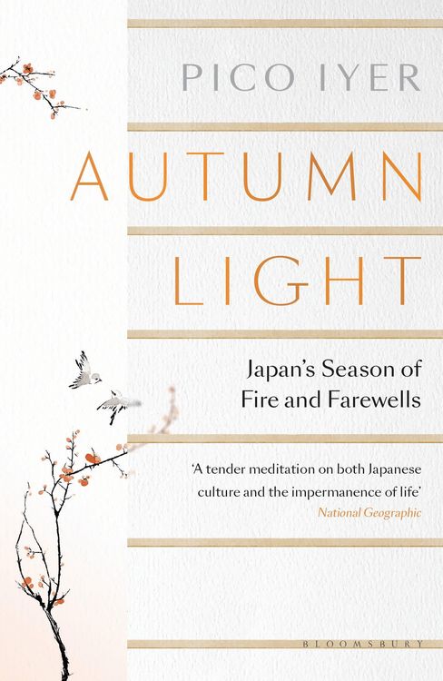 Produktbild: Autumn Light