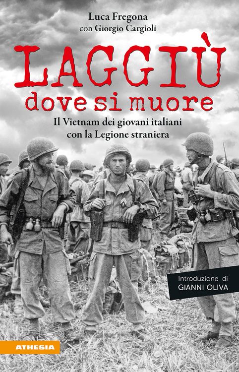 Produktbild: Laggi&ugrave; dove si muore
