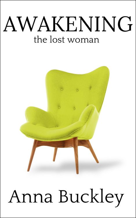 Produktbild: Awakening The Lost Woman