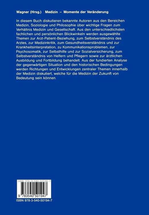 Produktbild: Medizin