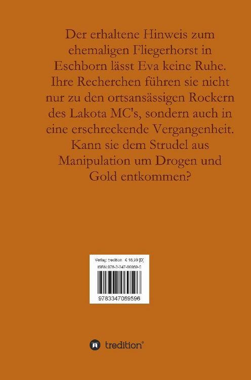 Produktbild: Gottes Feuer