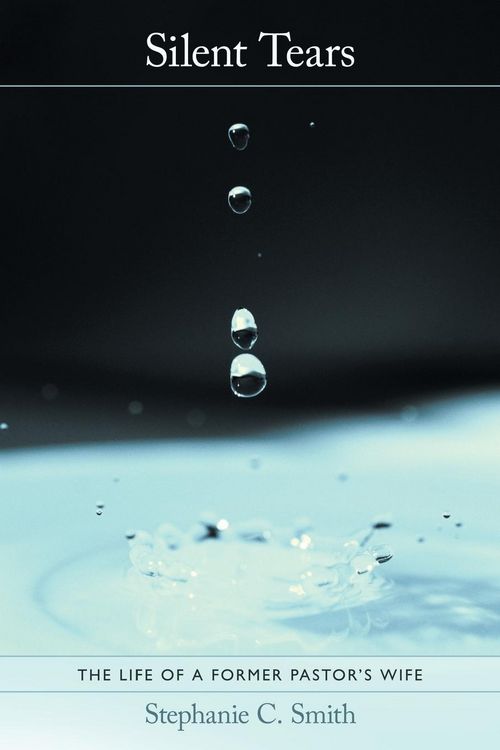 Produktbild: Silent Tears