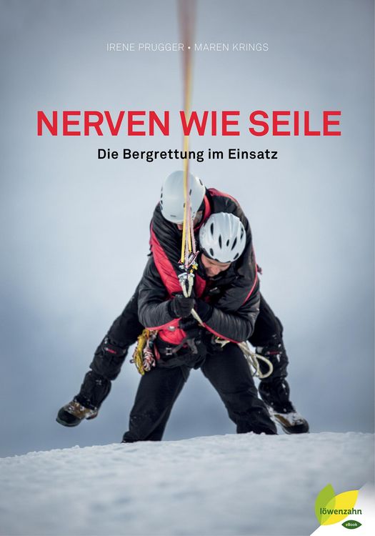Produktbild: Nerven wie Seile