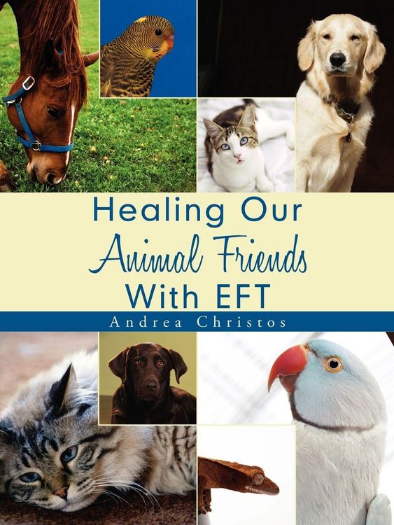 Produktbild: Healing Our Animal Friends With EFT