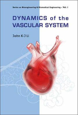 Produktbild: Dynamics of the Vascular System