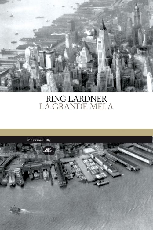 Produktbild: La grande Mela