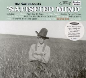 Produktbild: Satisfied Mind