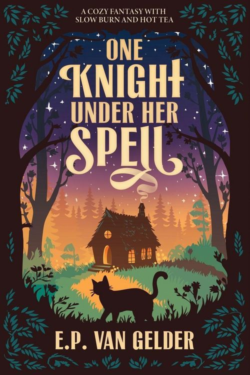 Produktbild: One Knight Under Her Spell