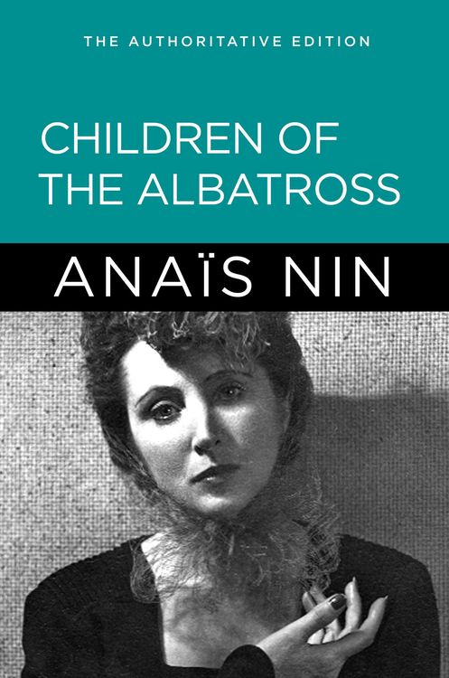 Produktbild: Children of the Albatross