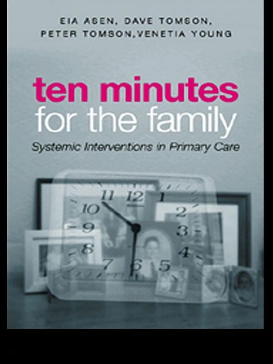 Produktbild: Ten Minutes for the Family