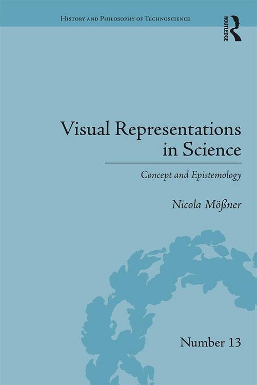 Produktbild: Visual Representations in Science