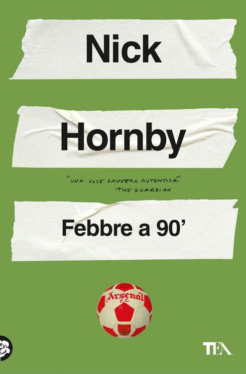 Produktbild: Febbre a 90'