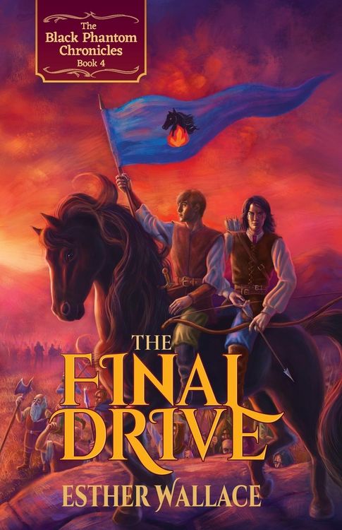 Produktbild: The Final Drive