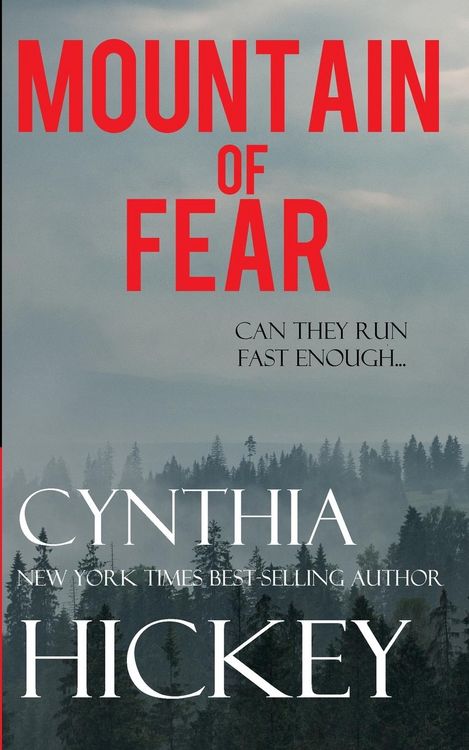 Produktbild: Mountain of Fear