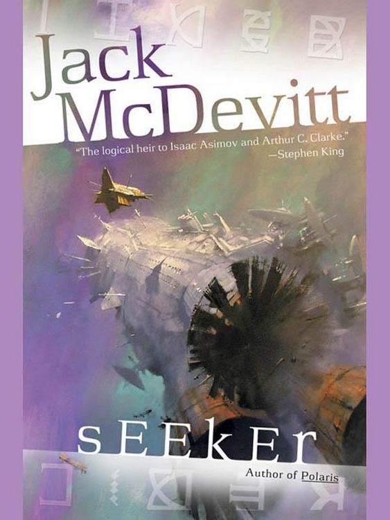 Produktbild: Seeker