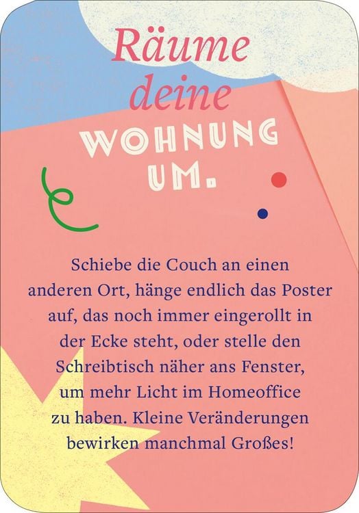 Produktbild: 99 fabelhafte Ideen f&uuml;r Alltagsheldinnen