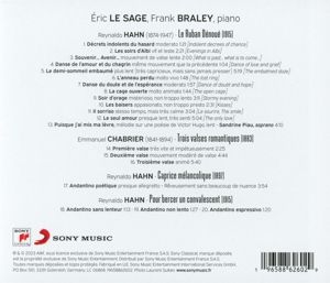 Produktbild: Le Ruban D'nou' - Valses