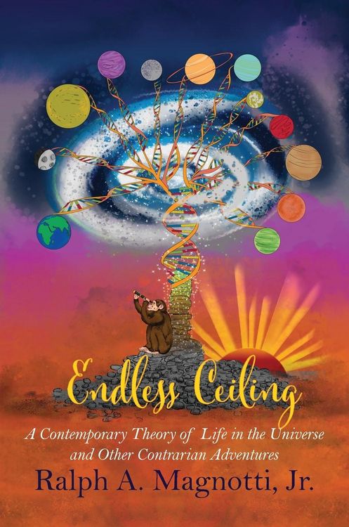 Produktbild: Endless Ceiling