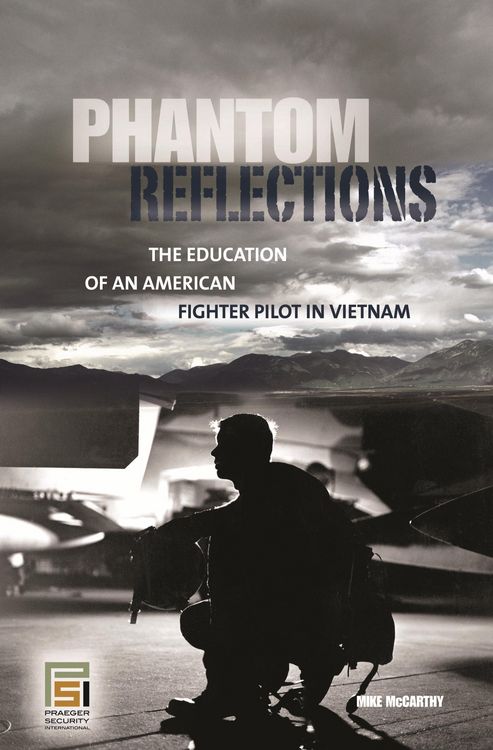 Produktbild: Phantom Reflections