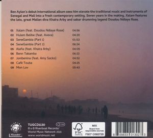 Produktbild: Xalam