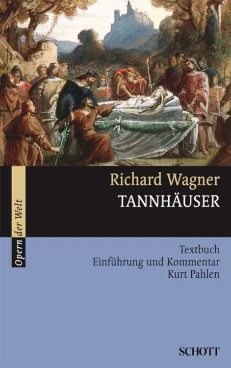 Produktbild: Tannh&auml;user