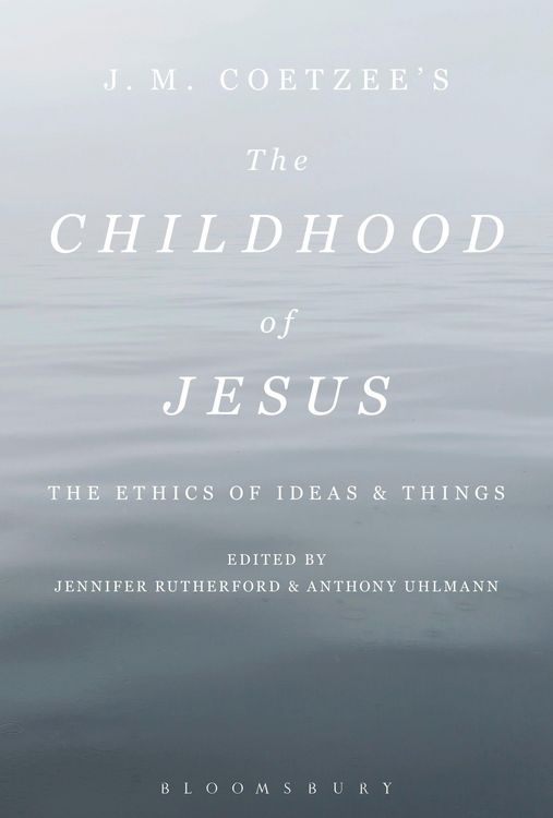 Produktbild: J. M. Coetzee's The Childhood of Jesus