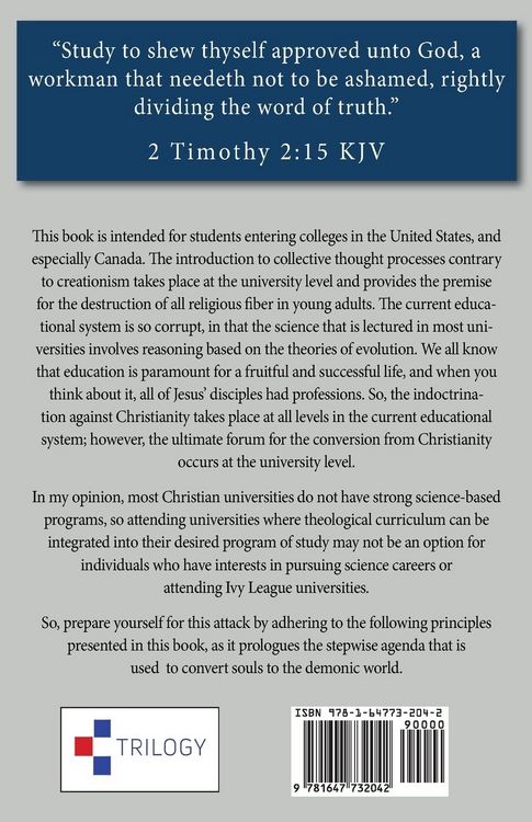 Produktbild: Connecting the Dots between Science and Theology