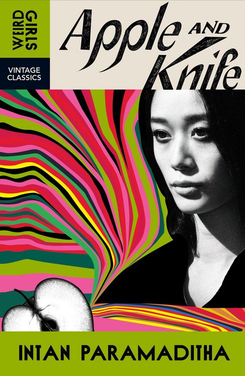 Produktbild: Apple and Knife