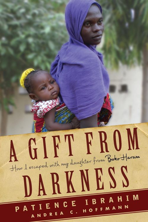 Produktbild: A Gift from Darkness