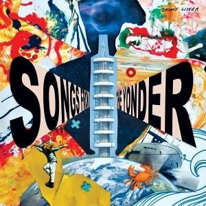 Produktbild: Songs From The Yonder