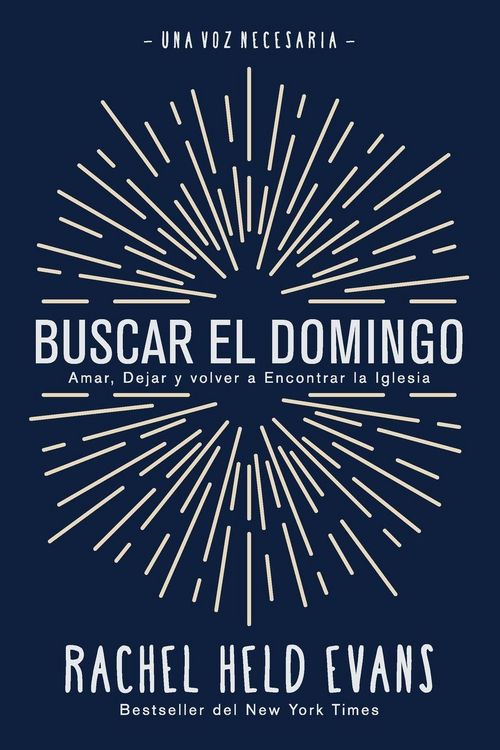 Produktbild: Buscar el Domingo