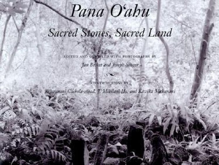 Produktbild: Pana O'Ahu