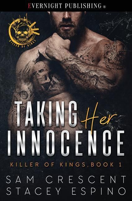 Produktbild: Taking Her Innocence
