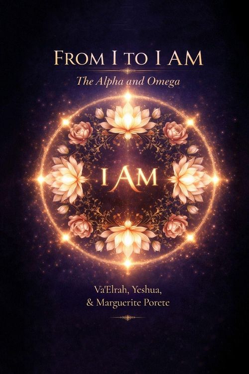 Produktbild: From I to I AM