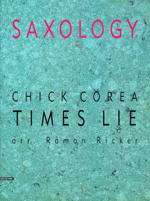 Produktbild: Times Lie