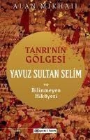 Produktbild: Tanrinin Gölgesi