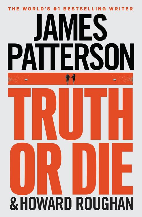 Produktbild: Truth or Die