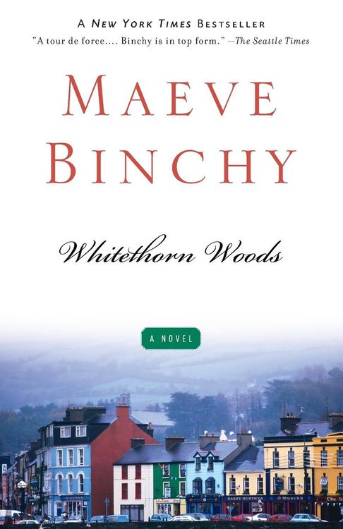 Produktbild: Whitethorn Woods