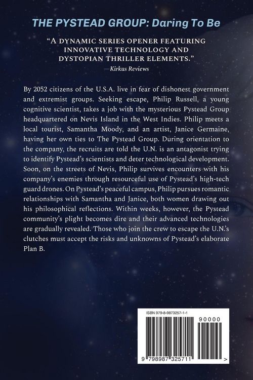 Produktbild: The Pystead Group