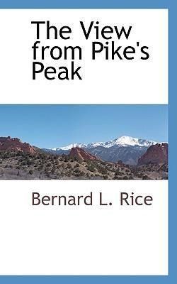 Produktbild: The View from Pike's Peak