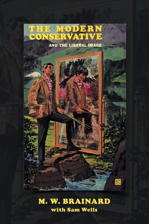 Produktbild: The Modern Conservative