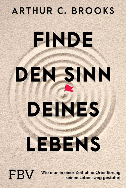 Produktbild: Finde den Sinn deines Lebens