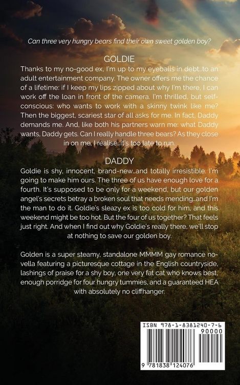 Produktbild: Golden