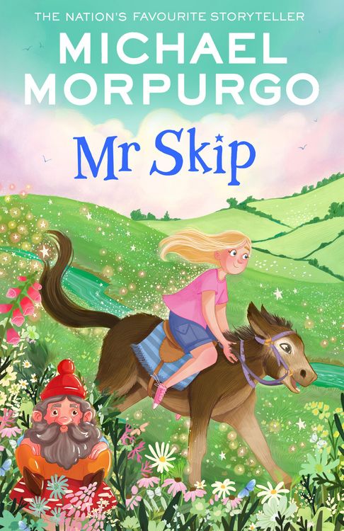 Produktbild: Mr Skip Pb