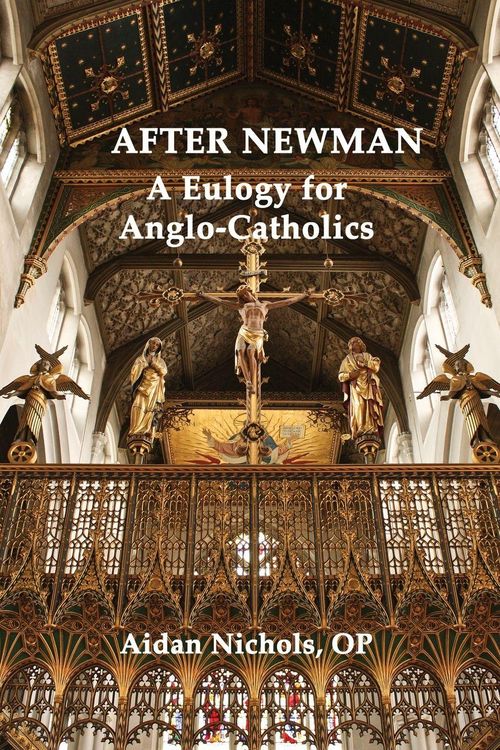 Produktbild: After Newman
