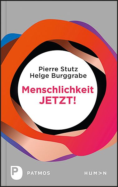 Produktbild: Menschlichkeit JETZT!