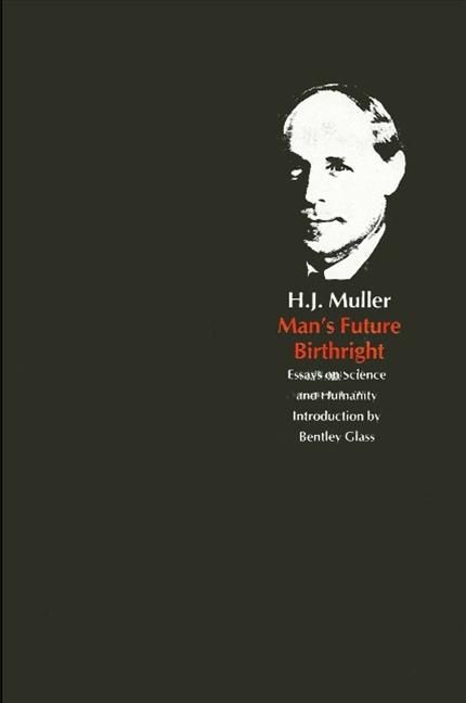 Produktbild: Man's Future Birthright